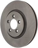 Centric OE Grade Front Brake Kit (2 Wheel)