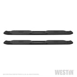 Westin 2015-2018 Ford F-150 SuperCrew PRO TRAXX 5 Oval Nerf Step Bars - Black