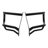 Westin 09-18 Ram 1500/ 19-22 1500 Classic (Excl. Rebel/Warlock/TRX) HDX Modular Grille Guard- Black