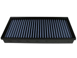 aFe MagnumFLOW Air Filters OER P5R A/F P5R Porsche Cayenne 03-11 V6/V8