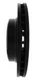 Stoptech 07-09 / 11-18 Ford F-53 Premium Front CryoStop Brake Rotor