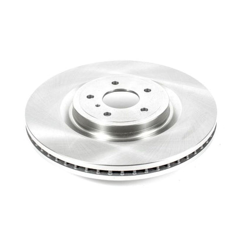 Power Stop 09-13 Infiniti FX50 Front Autospecialty Brake Rotor