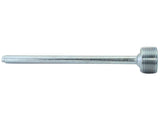 aFe POWER Differential Cover Deep Reach Magnetic Fill Plug 3/4in NPT