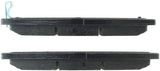 StopTech Street Brake Pads