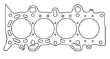 Cometic Honda Civic 1.7L D17A1 76mm .075 inch MLS Head Gasket