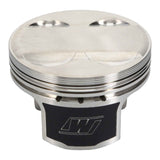 Wiseco Honda J32 +4cc Dome 89.25mm Bore Piston Kit
