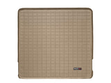 WeatherTech 06-10 Ford Explorer Cargo Liners - Tan