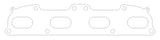 Cometic Mitsubishi / Dodge 420A 95-98 Exhaust .030 inch MLS Head Gasket 2.040 inch X 1.100 inch Port