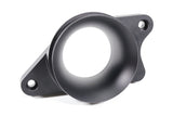 PERRIN 22-24 Subaru WRX / 20-25 LGT & OBXT Turbo Inlet Hose w/Turbo Adapter Flange (Long) - Red