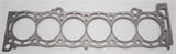 Cometic 87-92 Toyota Supra (7MGTE) 84mm Bore .056 inch MLS Head Gasket
