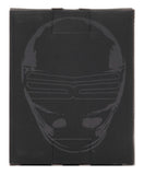 Spectre Starter Heat Shield