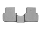 WeatherTech 2015-2020 Acura TLX Rear FloorLiner - Grey