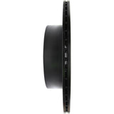 StopTech Power Slot 06-07 350Z / 05-07 G35 / 06-07 G35X SportStop Slotted Rear Right Rotor