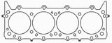 Cometic AMC 401 for Aftermarket Heads 4.380in Bore .040in MLS Head Gasket