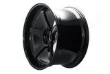 Advan GT Premium Version 20x12.0 +20 5x114.3 Racing Gloss Black Wheel