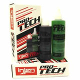Injen Pro Tech Charger Kit (Includes Cleaner and Charger Oil - Aerosol) Cleaning Kit