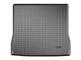 WeatherTech 08+ Toyota Sequoia Cargo Liners - Black