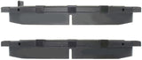 StopTech Street Select Brake Pads - Rear