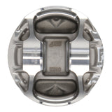 JE Pistons Nissan VR38DETT 95.5mm Bore 10.0:1 CR 1.6cc Dome Piston KIT (Set of 6)