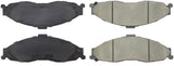 StopTech Performance Brake Pads