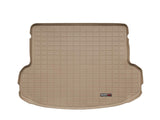 WeatherTech 10+ Hyundai Tucson Cargo Liners - Tan