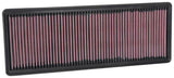 K&N 18-21 Chevrolet Express 2500 4.3L V6 Replacement Air Filter