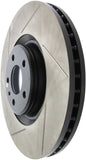 StopTech Slotted Sport Brake Rotor