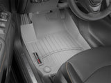 WeatherTech 2023+ Kia Sportage (Incl. Hybrid) Front FloorLiner - Grey