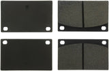 StopTech Street Brake Pads