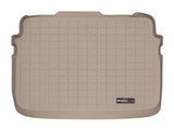 WeatherTech 01+ Chrysler PT Cruiser Cargo Liners - Tan