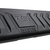 Westin 2020 Chevy Silverado 2500 Crew Cab (6.5ft Bed) R5 XD W2W Nerf Bars - Polished Stainless