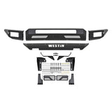 Westin 17-20 Ford F-150 Raptor Pro-Mod Front Bumper