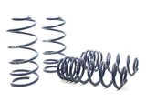 H&R 01-05 Volkswagen Jetta Wagon VR6/TDI/1.8T MK4 Sport Spring